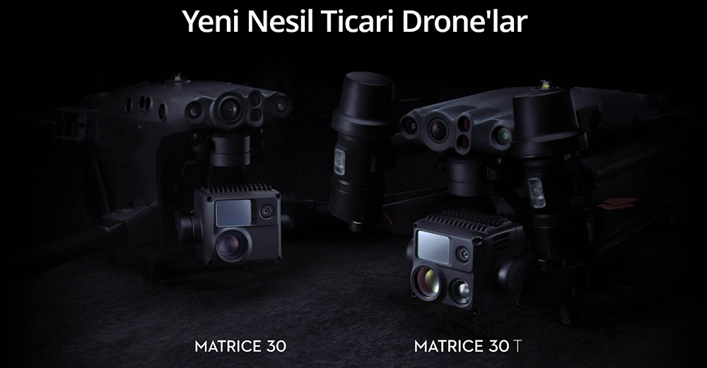 DJI Matrice 30 